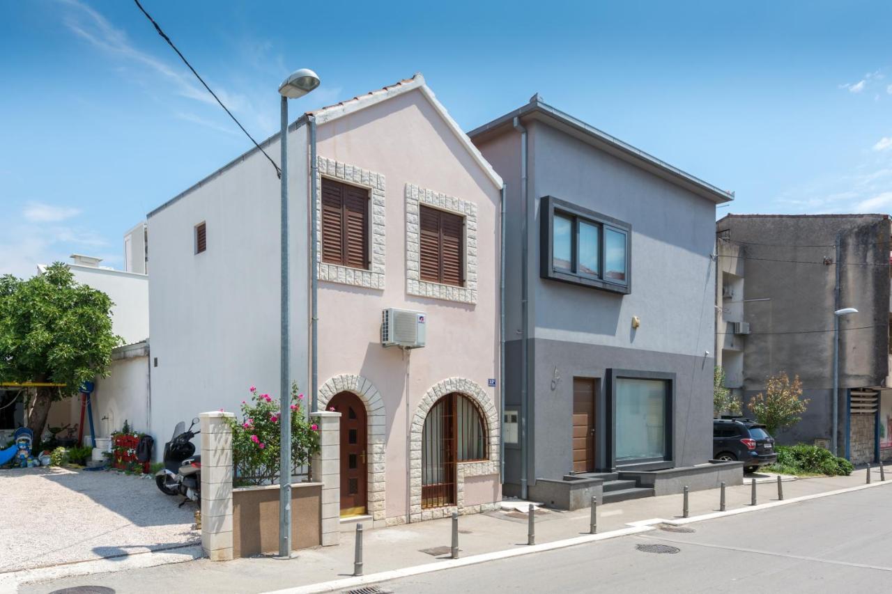 Apartments By The Sea Kastel Stari, Kastela - 15894 Exterior foto