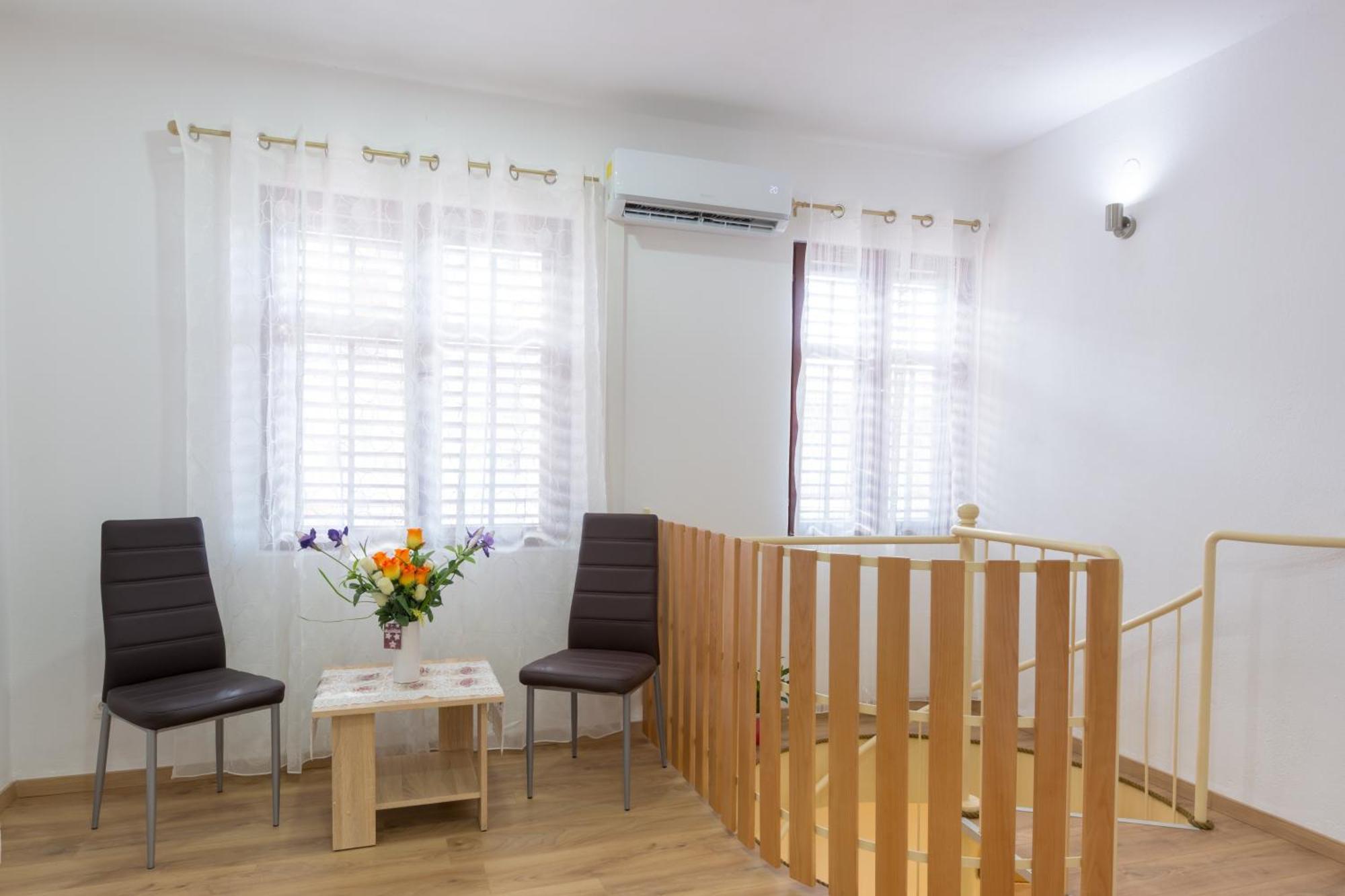 Apartments By The Sea Kastel Stari, Kastela - 15894 Quarto foto
